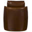 Newlin Swivel Armchair-1337215712
