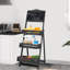 Haderslev Wood Plant Stand