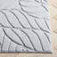 Tapis gris Versaillies 658-1021217173