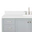  Meuble-lavabo simple 60,25 po avec comptoir en quartz-719393350
