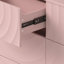 Commode double 6 tiroirs 46,5 "Arianna-133528909