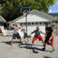 Adjustable Portable Basketball Net
