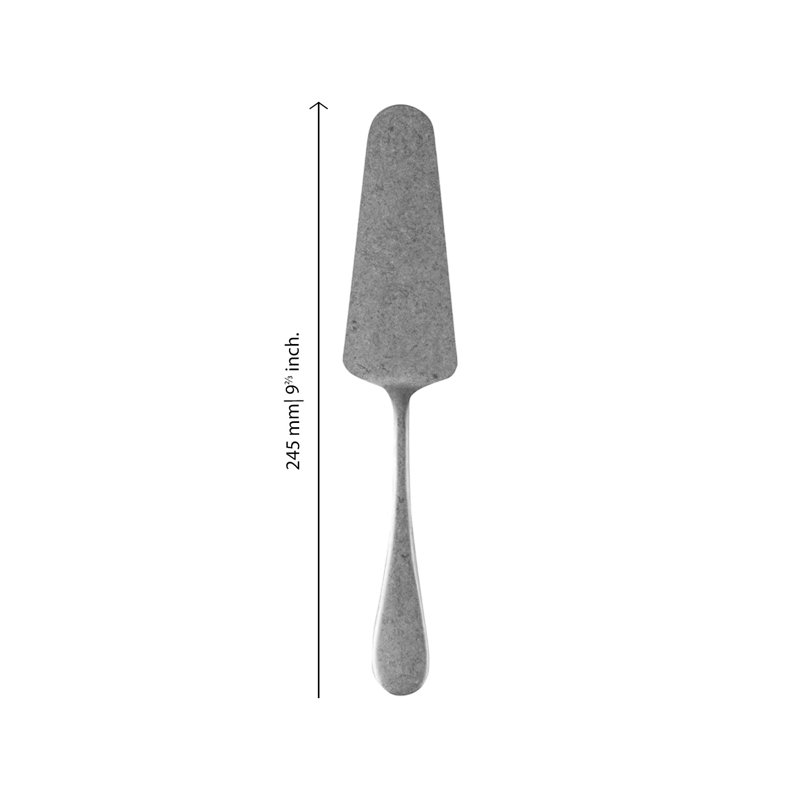 Fantasia Cake Server, Vintage