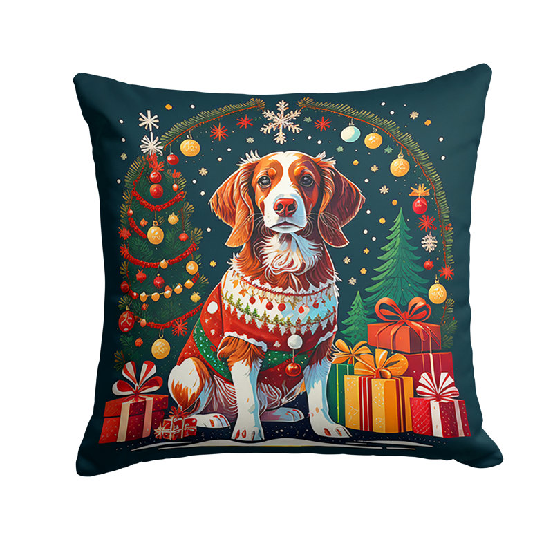 Other/No Pattern Outdoor Throw Pillow, 18" x 18"