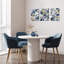 3 Piece Wrapped Canvas Print-423418358