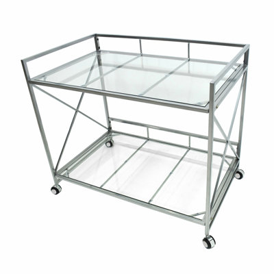 Ceravolo Kitchen Cart