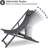 Folding Deck Chair