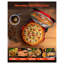 Four à pizza électrique de 12 pouces avec pierre de cordiérite, machine à pizza de comptoir de 1200 W, cuisson rapide à 788 ° F avec fenêtre d'observation et accessoires