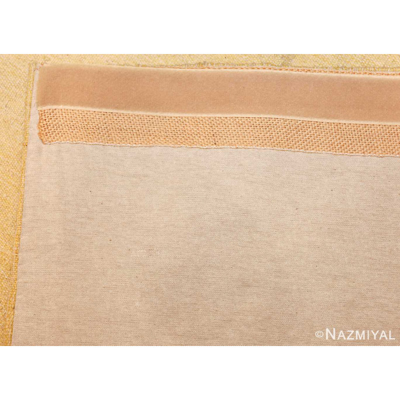 One-of-a-Kind Rectangle 5'9" X 6' Area Rug
