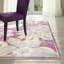 Tapis à fleurs Gordon-19262869