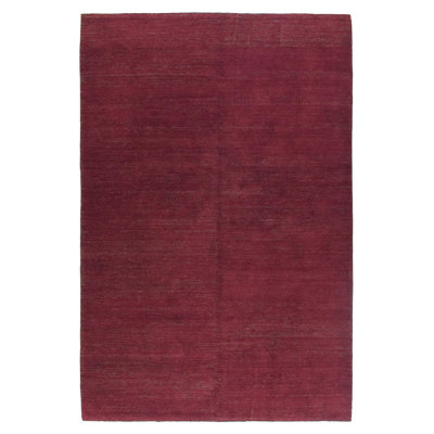 Wool Area Rug
