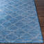 Tapis intérieur / extérieur bleu Brimberry-1560926968