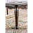 Traditional Rectangle Coffee Table