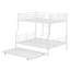 Lit superposé double très grand avec lit gigogne Aleighna Kids-1483031459