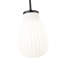 Luminaire suspendu 1 lumière Burstyn-782178296