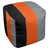 Black/Orange/Silver is unavailable