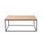 Neveah Frame Coffee Table