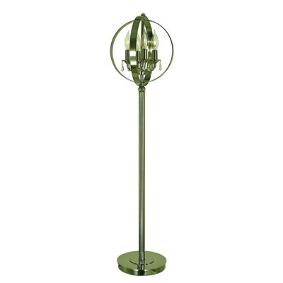 Lampe de table 42 po Constellation