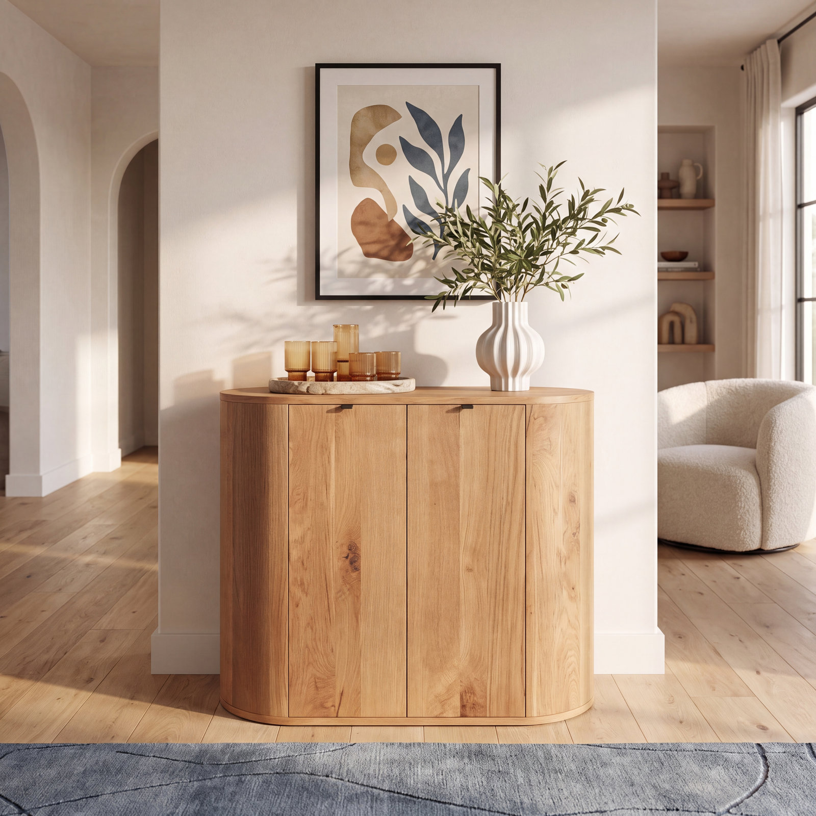 Element 40'' Sideboard