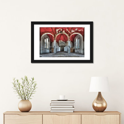 « bloemendaal », reproduction de photo sur toile