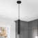 Jabien 1 - Light LED Single Pendant