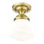 Luminaire suspendu semi-encastré en verre Neriah-1652709223-1667348212