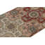 Hand Knotted Wool Area Rug
