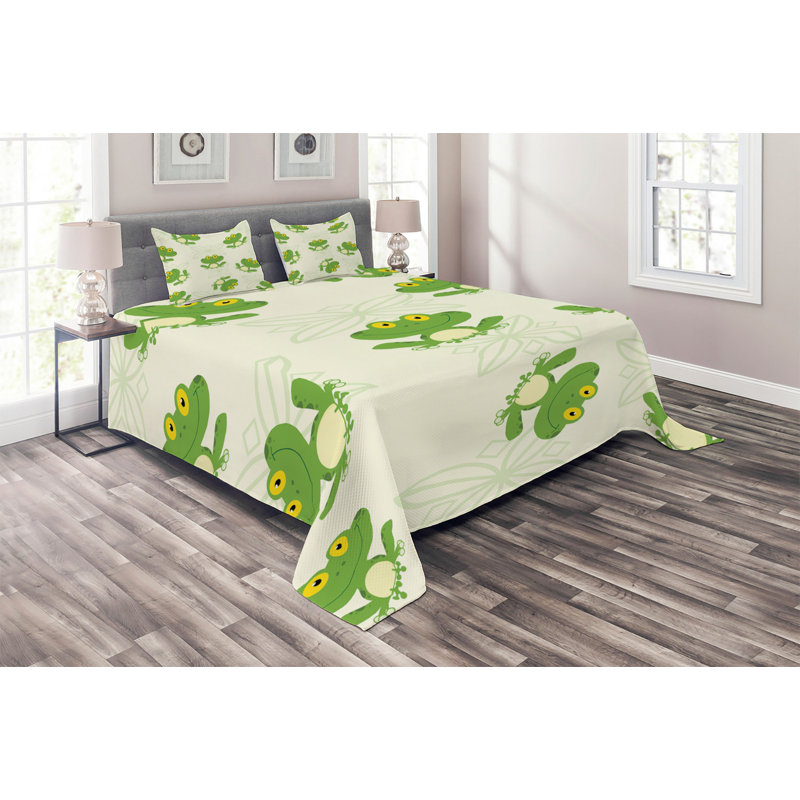 Coverlet