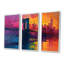 Fonteyne " Fonteyne " 3 - Pieces-107170102-107170110