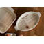 Symple Stuff Oval Stoneware Baker Bakeware