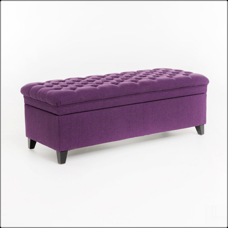 Banc de rangement JULiana
