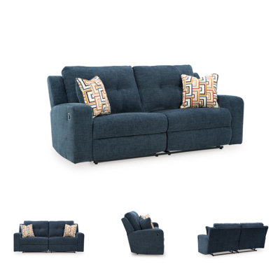 Senora Reclining Sofa