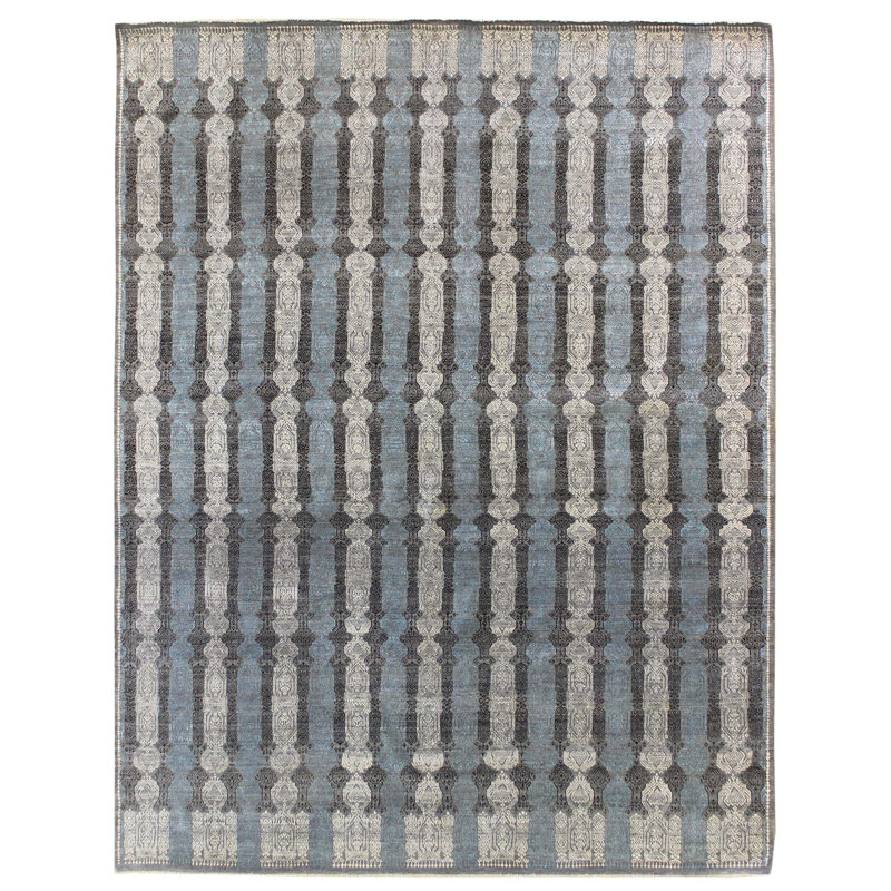 Gates One-of-a-Kind 8'11" X 11'10" Area Rug