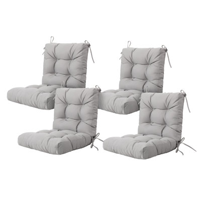 Coussin de dossier / siège d'extérieur