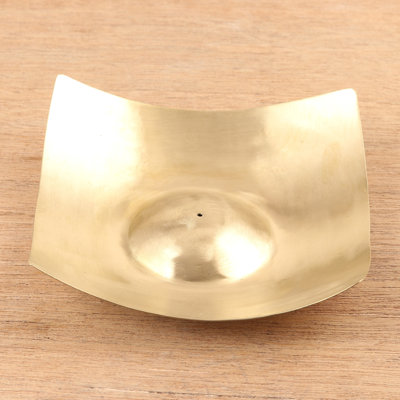 Docilu Incense Holder