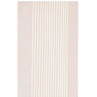 Orion Ebony Hand Tufted Wool Pile Rug