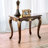 Traditional Style 1pc End Table