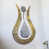 Silver/Gold
