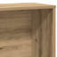 Bookcase 60X24x120 Cm Engineered Wood-809861979