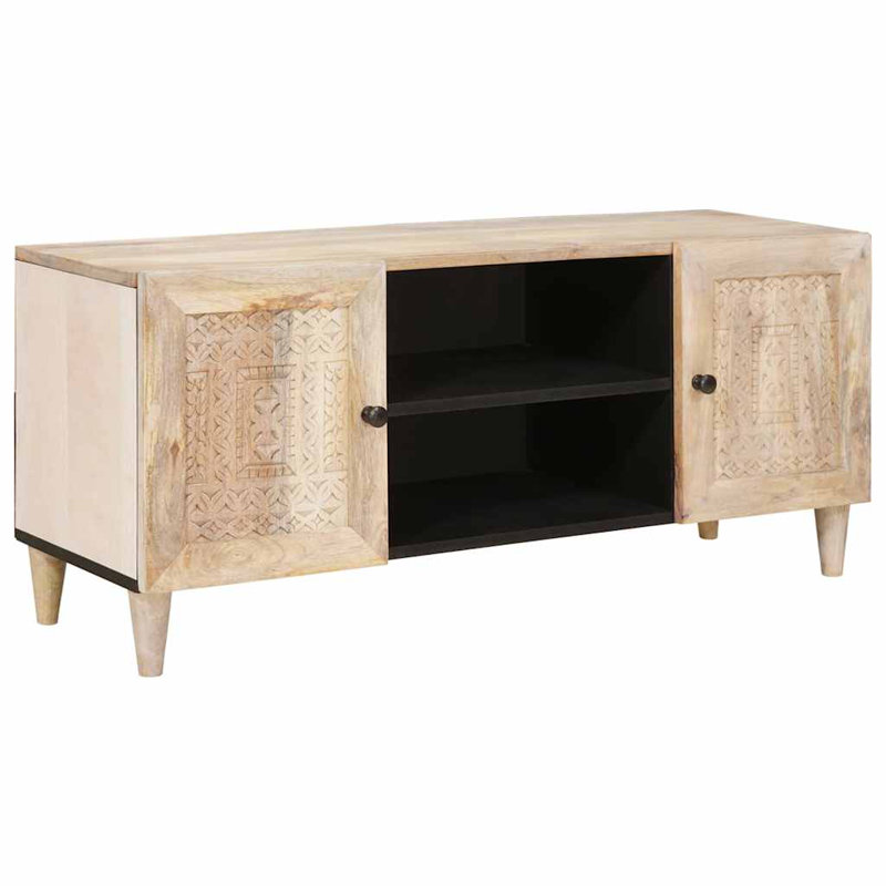 TV Stand, White