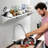 Metal Floating Shelf-93495296