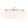 Edgemont 4-Light Ceiling Light