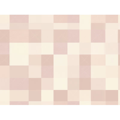 Checkered Comforter