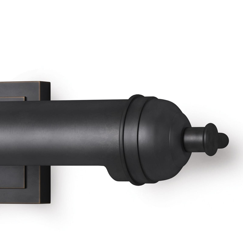 Devon Picture Light Large, Oil Rubbed Bronze