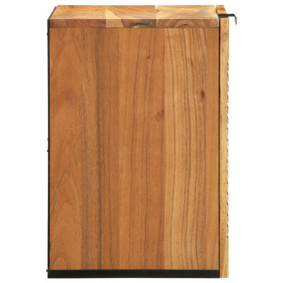 Wall Bathroom Cabinet