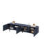  TV Stand for TVs up to 85"-2043060971
