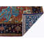 Hand Knotted Oriental Area Rug
