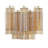 Flush Mounted Sconce-578904483