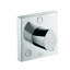 Starck Organic Trio/Quattro Diverter Trim