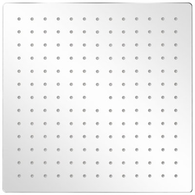 Khadijah Rain Fixed Shower Head